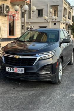 شێڤرۆلێت ئیکۆنۆکس